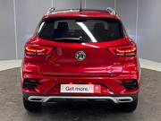 MG MG ZS