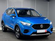 MG MG ZS