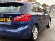 BMW 2 Series Active Tourer MPV 2.0 218d SE Euro 6 (s/s) 5dr