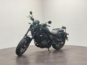 Honda CMX1100 Rebel