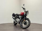 Royal Enfield Interceptor 650