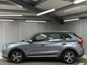MG MG ZS