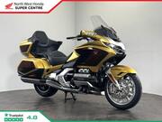 Honda GL1800 Gold Wing