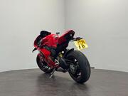 Ducati Panigale V4