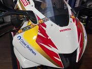 Honda CBR1000RR-R Fireblade SP
