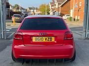 Audi A3 Hatchback 2.0 TDI Sport Euro 5 (s/s) 3dr