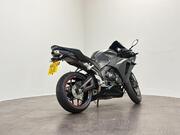 Honda CBR600RR
