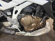 Honda CRF1100L Africa Twin Adventure Sports