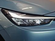 Honda e:Ny1