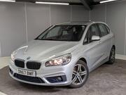 BMW 2 Series Active Tourer