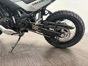 Honda XL750 Transalp