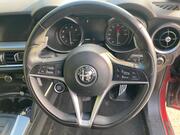 Alfa Romeo Stelvio SUV 2.0T Milano Edizione Auto Q4 AWD Euro 6 (s/s) 5dr