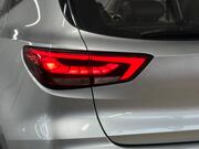MG MG ZS