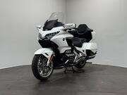 Honda GL1800 Gold Wing