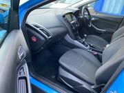 Ford Focus Hatchback 1.5 TDCi Zetec Euro 6 (s/s) 5dr
