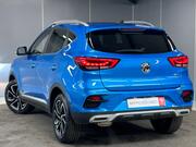 MG MG ZS