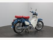 Honda Super Cub C125
