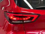 MG MG ZS