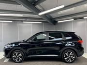 MG MG ZS