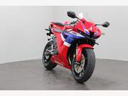 Honda CBR600RR