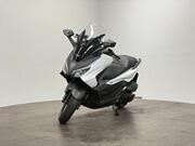 Honda Forza 125
