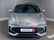MG MG3
