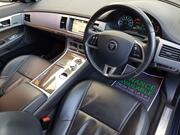 Jaguar XF Saloon 3.0d V6 Premium Luxury Auto Euro 5 (s/s) 4dr