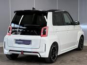 Honda Super-N