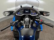 Honda GL1800 Gold Wing