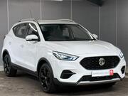 MG MG ZS