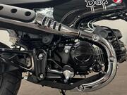 Honda DAX 125