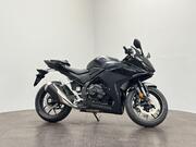 Honda CBR500R
