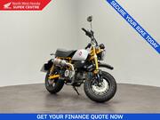 Honda Monkey