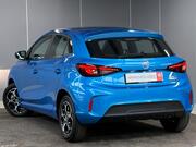 MG MG3