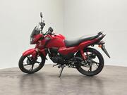 Honda CB125F