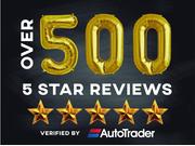 Mercedes-Benz GLS SUV 5.5 GLS63 V8 AMG SpdS+7GT 4MATIC Euro 6 (s/s) 5dr