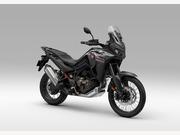 Honda CRF1100L Africa Twin