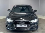 Audi A6 Saloon