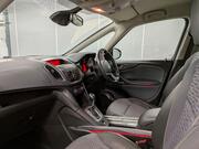 Vauxhall Zafira Tourer