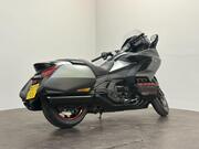 Honda GL1800 Gold Wing