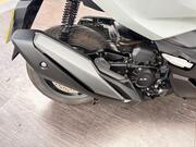 Honda Forza 350