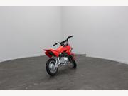 Honda CRF50F