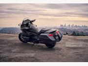 Honda GL1800 Gold Wing