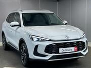 MG MG ZS