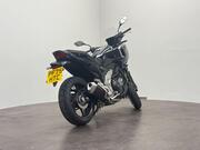 Honda NC750X