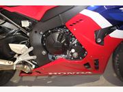 Honda CBR1000RR-R Fireblade SP