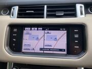 Land Rover Range Rover Sport SUV 3.0 SD V6 HSE Auto 4WD Euro 5 (s/s) 5dr