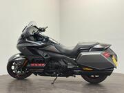 Honda GL1800 Gold Wing