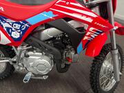 Honda CRF110F