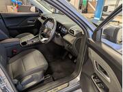 MG MG ZS